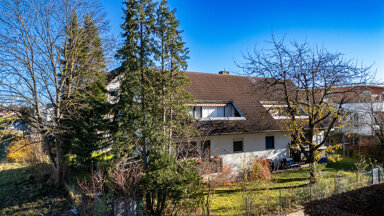 Mehrfamilienhaus zum Kauf 15 Zimmer 298 m² 596 m² Grundstück Ramersdorf München 81735