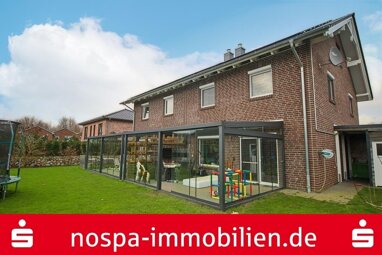 Mehrfamilienhaus zum Kauf 870.000 € 8 Zimmer 278 m² 701 m² Grundstück Klinkerhof Schleswig 24837