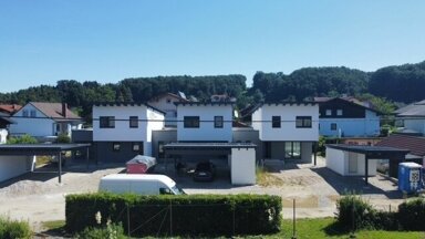 Reihenendhaus zum Kauf 499.000 € 4 Zimmer 100,7 m² 1.013 m² Grundstück Riedersbach 5120