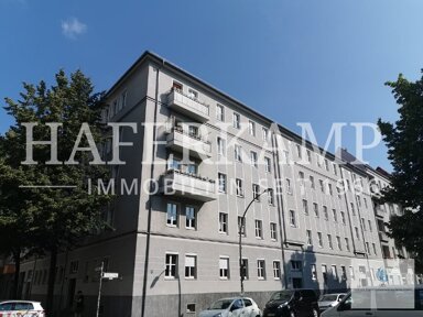 Wohnung zum Kauf 235.000 € 3 Zimmer 66,5 m² 4. Geschoss Friedrichshain Berlin 10245