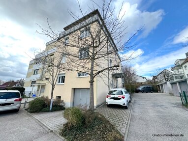 Wohnung zum Kauf 462.500 € 3 Zimmer 78,7 m² Freising Freising 85356