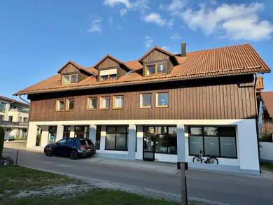 Wohnung zum Kauf 265.000 € 3 Zimmer 78 m² 2. Geschoss Heising Lauben 87493