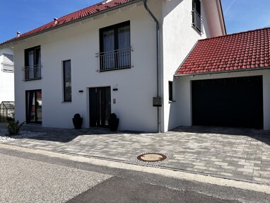 Einfamilienhaus zum Kauf Provisionsfrei 1.118.000 € 6 Zimmer 260 m² 711 m² Grundstück Regina Ullmann Weg.5 Burghausen Burghausen 84489