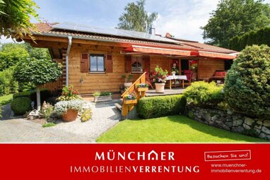Haus zum Kauf 595.000 € 4 Zimmer 127 m² 598 m² Grundstück Kirchberg Kirchberg 84434