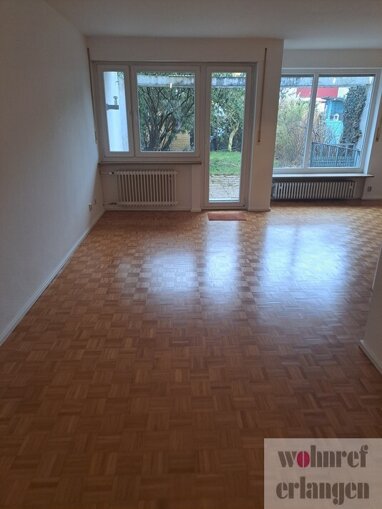 Haus zur Miete 1.160 € 4 Zimmer 109 m² frei ab sofort Bierlach Erlangen 91058