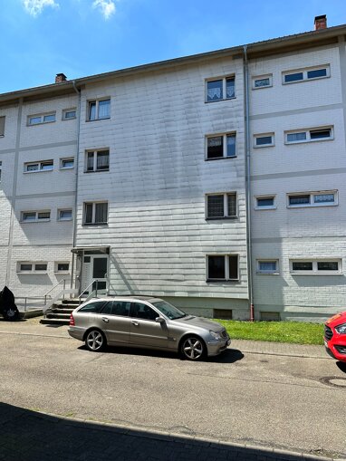 Wohnung zum Kauf 124.000 € 2 Zimmer 52 m² Berghausen Pfinztal/Berghausen 76327