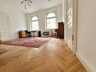 Wohnung zur Miete 2.380 € 5 Zimmer 170 m² City Bayreuth 95444