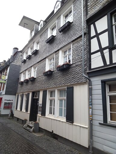 Wohnung zur Miete 450 € 2 Zimmer 65 m² frei ab 01.02.2025 Stadtstr. 31 Monschau Monschau 52156