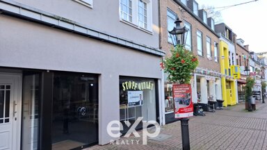 Laden zum Kauf 190.000 € 42 m² Verkaufsfläche Kleve Kleve 47533