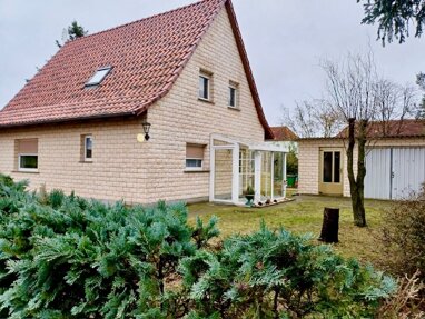 Einfamilienhaus zum Kauf 128.000 € 3 Zimmer 108 m² 1.004 m² Grundstück Lauta Lauta 02991