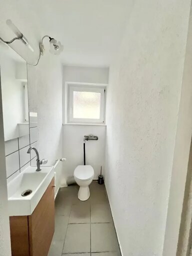 Wohnung zum Kauf 119.000 € 3,5 Zimmer 82 m² Auenstr 53 Süßen 73079