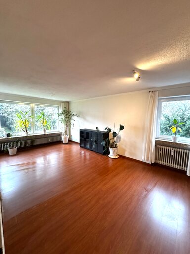 Wohnung zur Miete 750 € 2 Zimmer 67 m² 1 Geschosse Schauenburgstraße 8 Dönche Kassel 34131