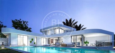 Villa zum Kauf 1.150.000 € 269 m² 872 m² Grundstück El Portet 03724