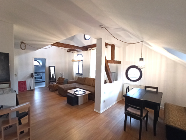 Apartment zur Miete 320 € 2 Zimmer 54 m² Rathenaustr. 35 Sonneberg Sonneberg 96515