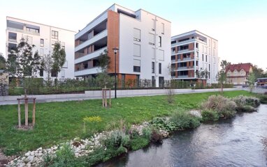 Wohnung zum Kauf 349.000 € 3 Zimmer 78,6 m² Erdgeschoss Süd Heidenheim 89522