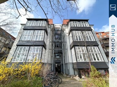Wohnung zum Kauf 279.000 € 3 Zimmer 85,1 m² Erdgeschoss Gohlis - Süd Leipzig 04155