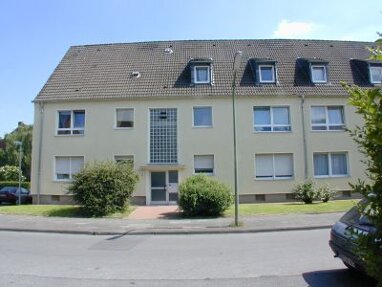 Wohnung zur Miete 521 € 3,5 Zimmer 59,8 m² Erdgeschoss Haardtstraße 57 Batenbrock - Süd Bottrop 46238