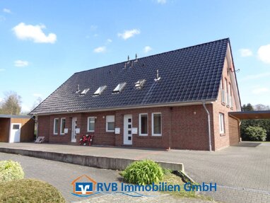 Mehrfamilienhaus zum Kauf 535.000 € 8 Zimmer 737 m² Grundstück Wiesmoor Wiesmoor 26639