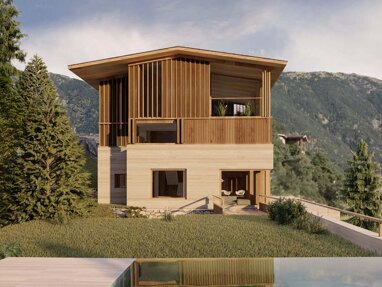 Villa zum Kauf Provisionsfrei 7.500.000 € 8 Zimmer 1.128 m² Escaldes- Engordany AD700
