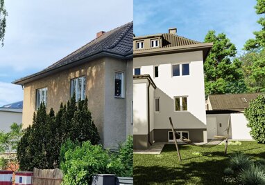 Einfamilienhaus zum Kauf 680.000 € 7 Zimmer 147 m² 660 m² Grundstück Lichtenrade Berlin / Lichtenrade 12305
