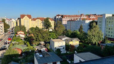 Wohnung zum Kauf 343.000 € 3 Zimmer 78 m² 5. Geschoss Friesenplatz Wien 1100