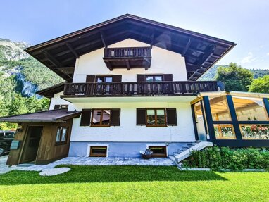 Doppelhaushälfte zum Kauf 490.000 € 5 Zimmer 117,5 m² Mittenwald 82481