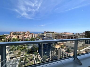 Apartment zum Kauf Provisionsfrei 4.430.000 € 2 Zimmer 64,8 m² 9. Geschoss Monaco 98000