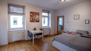 Wohnung zur Miete Wohnen auf Zeit 1.313 € 1 Zimmer 40 m² frei ab 23.09.2024 Wien 1100