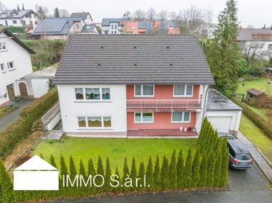 Einfamilienhaus zum Kauf 449.000 € 6 Zimmer 165 m² Bitburg Bitburg 54634