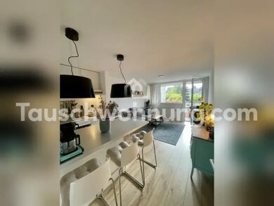 Wohnung zur Miete Tauschwohnung 600 € 2 Zimmer 50 m² Gievenbeck Münster 48161