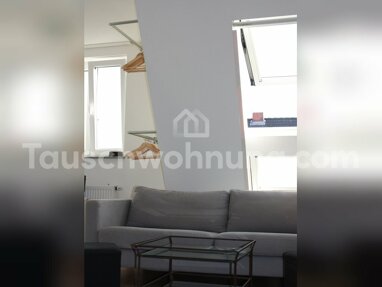 Wohnung zur Miete 400 € 1,5 Zimmer 40 m² 4. Geschoss Flingern - Nord Düsseldorf 40233