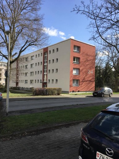 Wohnung zur Miete 559 € 3 Zimmer 70 m² 2. Geschoss frei ab 01.02.2025 Schückingstraße 2 Annen - Mitte - Nord Witten 58453