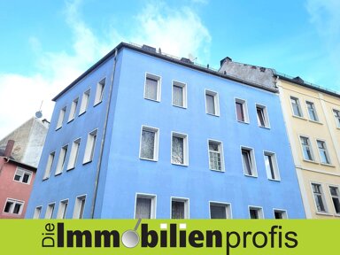 Mehrfamilienhaus zum Kauf 298.500 € 15 Zimmer 262 m² 300 m² Grundstück Fabrikvorstadt Hof 95028