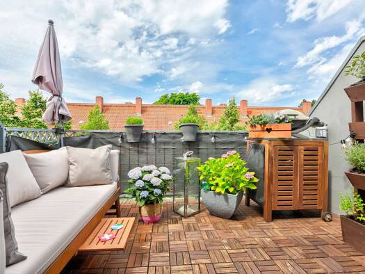 Maisonette zum Kauf 560.000 € 3 Zimmer 97 m² 4. Geschoss Johannisthal Berlin 12487