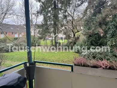 Wohnung zur Miete Tauschwohnung 750 € 3 Zimmer 81 m² EG Kessenich Bonn 53113