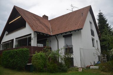 Einfamilienhaus zum Kauf provisionsfrei 750.000 € 8 Zimmer 198,7 m² 708 m² Grundstück Vach 181 Fürth 90768