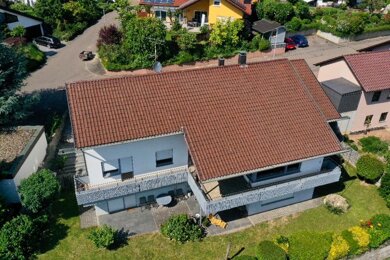 Einfamilienhaus zum Kauf 799.000 € 6,5 Zimmer 208 m² 682 m² Grundstück Schozach Ilsfeld 74360