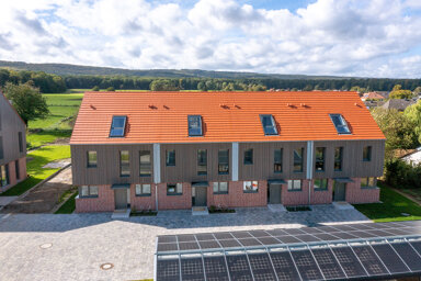 Reihenmittelhaus zum Kauf provisionsfrei 554.800 € 5 Zimmer 151 m² 302 m² Grundstück Calenberger Straße 8 Argestorf Wennigsen (Deister) 30974