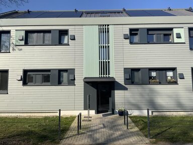 Wohnung zur Miete 539 € 3 Zimmer 52,3 m² 1. Geschoss Am Brandhügel 35 Hardt - Mitte Mönchengladbach 41169