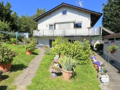 Einfamilienhaus zum Kauf 399.000 € 10 Zimmer 325 m² 1.549 m² Grundstück Gemünden Gemünden 56459