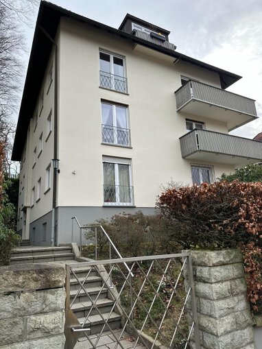Wohnung zum Kauf 550.000 € 4 Zimmer 95 m² 2. Geschoss Baden-Baden - Kernstadt Baden-Baden 76530