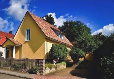 Einfamilienhaus zum Kauf 299.000 € 5 Zimmer 114 m² 594 m² Grundstück frei ab sofort Hoof Schauenburg 34270