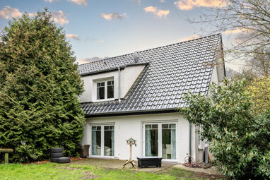 Doppelhaushälfte zum Kauf 399.500 € 5 Zimmer 133 m² 489 m² Grundstück Stauteiche Bielefeld 33607