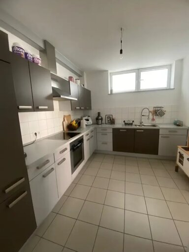 Wohnung zur Miete 700 € 3 Zimmer 141 m² Friedrichstraße 4 Balingen Balingen 72336