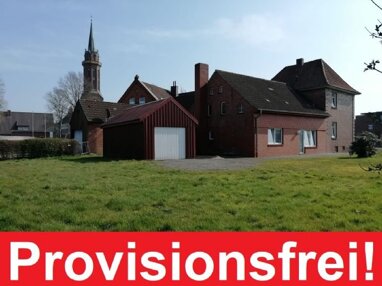 Mehrfamilienhaus zum Kauf Provisionsfrei 449.000 € 5 Zimmer 254 m² 1.147 m² Grundstück Westrhauderfehn Rhauderfehn 26817