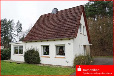 Einfamilienhaus zum Kauf 120.000 € 4 Zimmer 88,5 m² 1.255 m² Grundstück Hausbruch Hamburg 21149