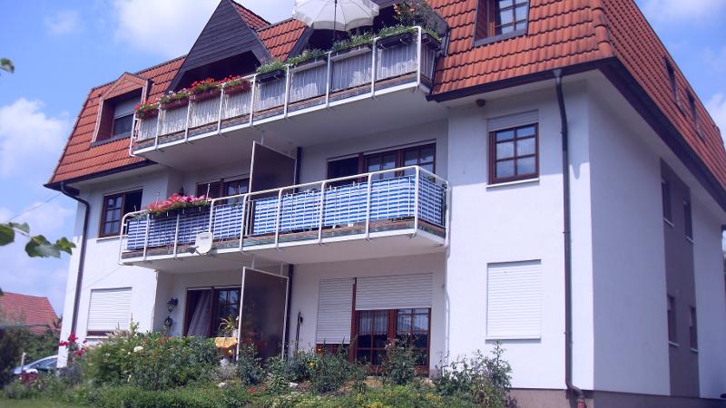 Wohnung zum Kauf 82.000 € 2 Zimmer 59 m²<br/>Wohnfläche Unter dem Pflinzhöck 13 Stockhausen Eisenach/Stockhausen 99817