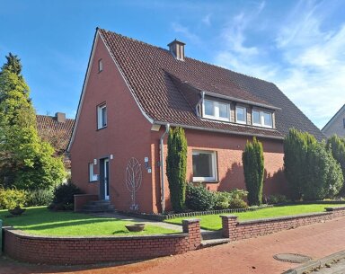 Mehrfamilienhaus zum Kauf 295.000 € 6 Zimmer 173 m² 758 m² Grundstück Westerkappeln Westerkappeln 49492