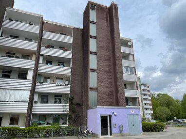 Wohnung zum Kauf 169.000 € 4 Zimmer 83 m² 2. Geschoss Am Wilhelmsberg 20 Schloß Neuhaus Paderborn 33104