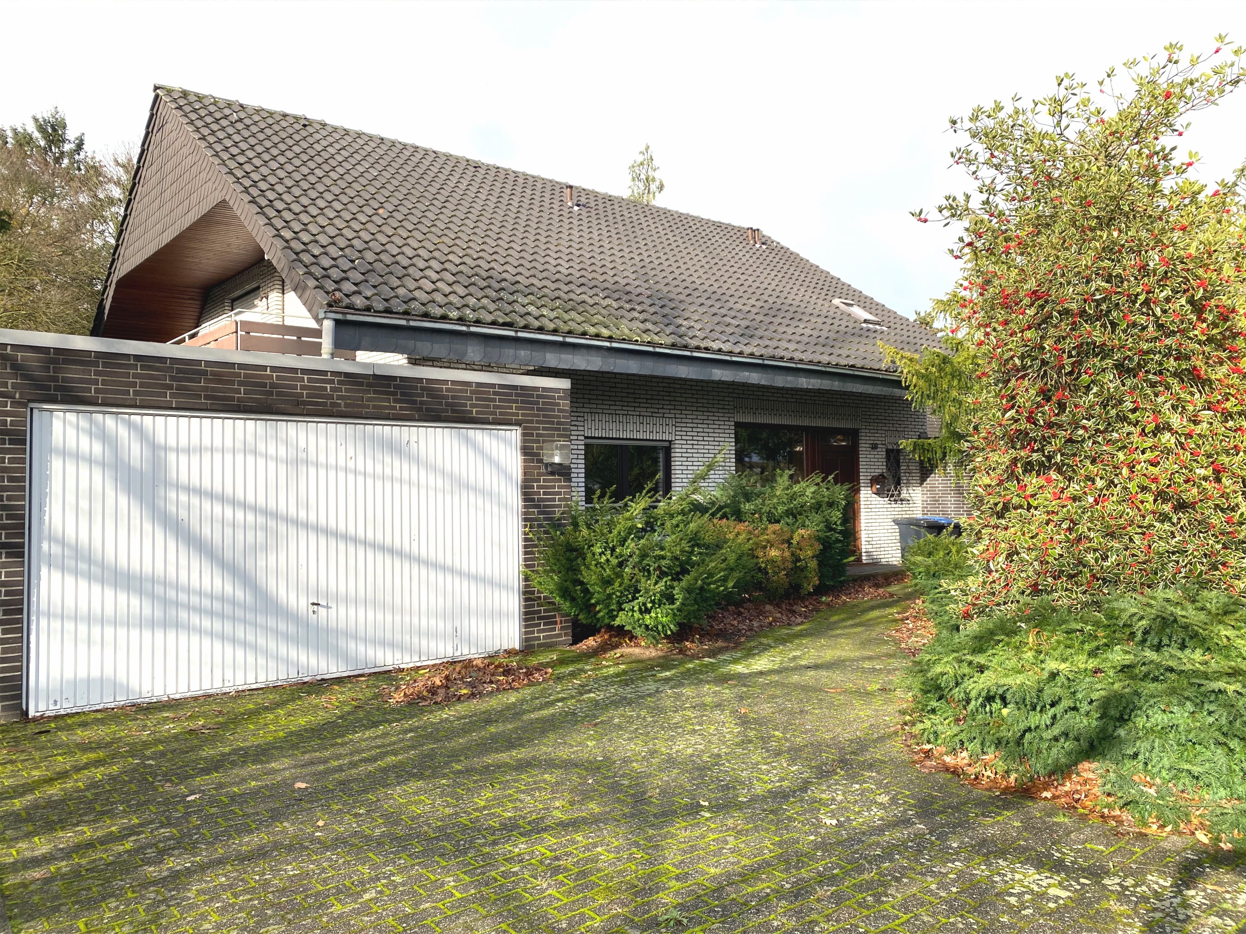 Einfamilienhaus zum Kauf 399.000 € 160 m²<br/>Wohnfläche 1.230 m²<br/>Grundstück Ab sofort<br/>Verfügbarkeit Wesel Wesel 46485